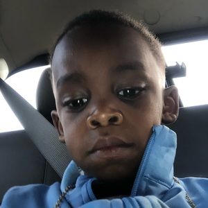 Meet your Posher, Marcus